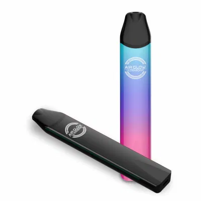 短納期工場価格最新 3 Multrasonic 充電式電子タバコ 700mAh 使い捨て Vape 交換ポッド付き